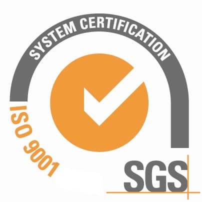 ISO 9001
