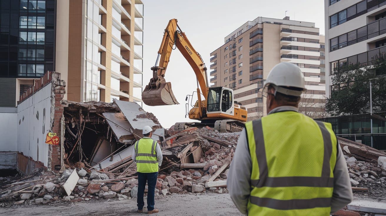 Desamiantado Especializado