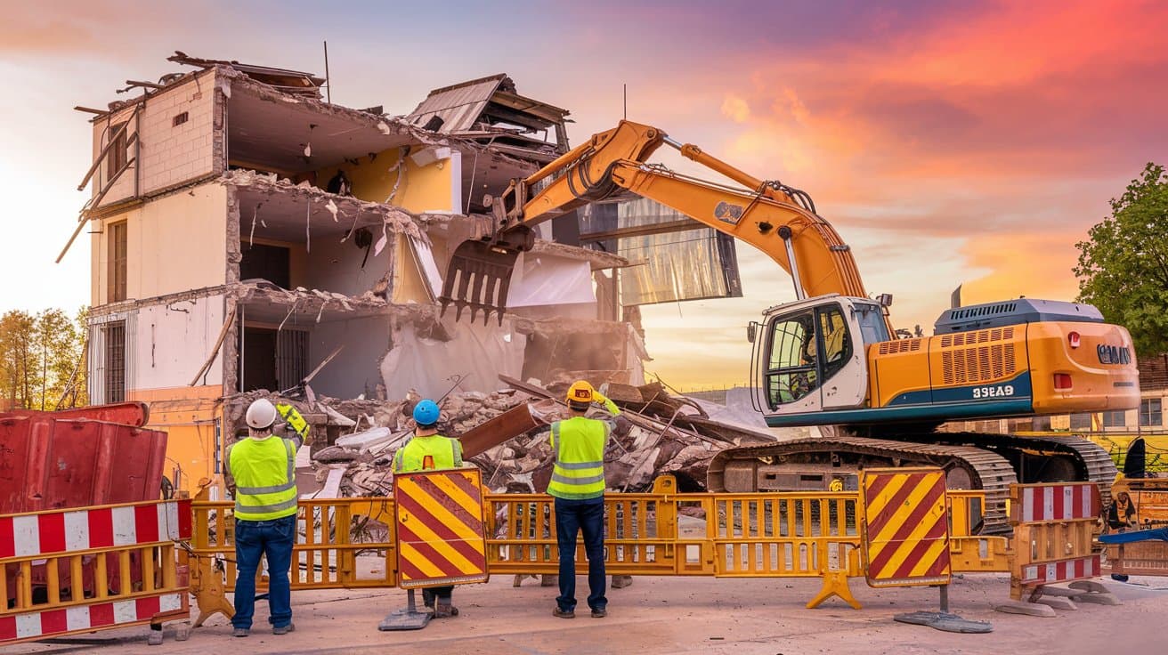 Retirada Amianto Naval