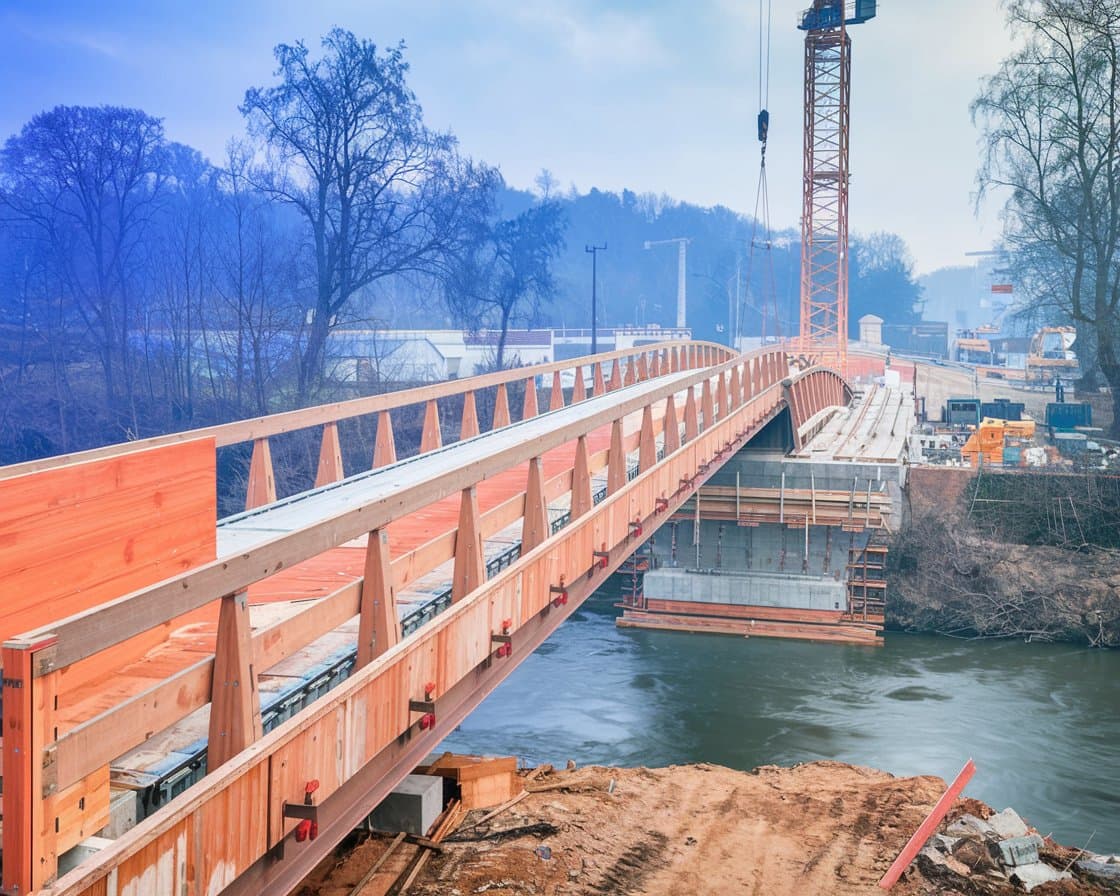 Infraestructura Técnica