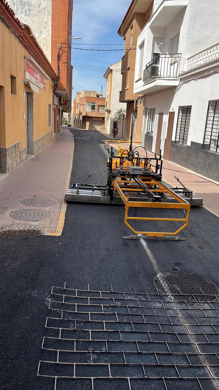 Obra Civil & Edificación