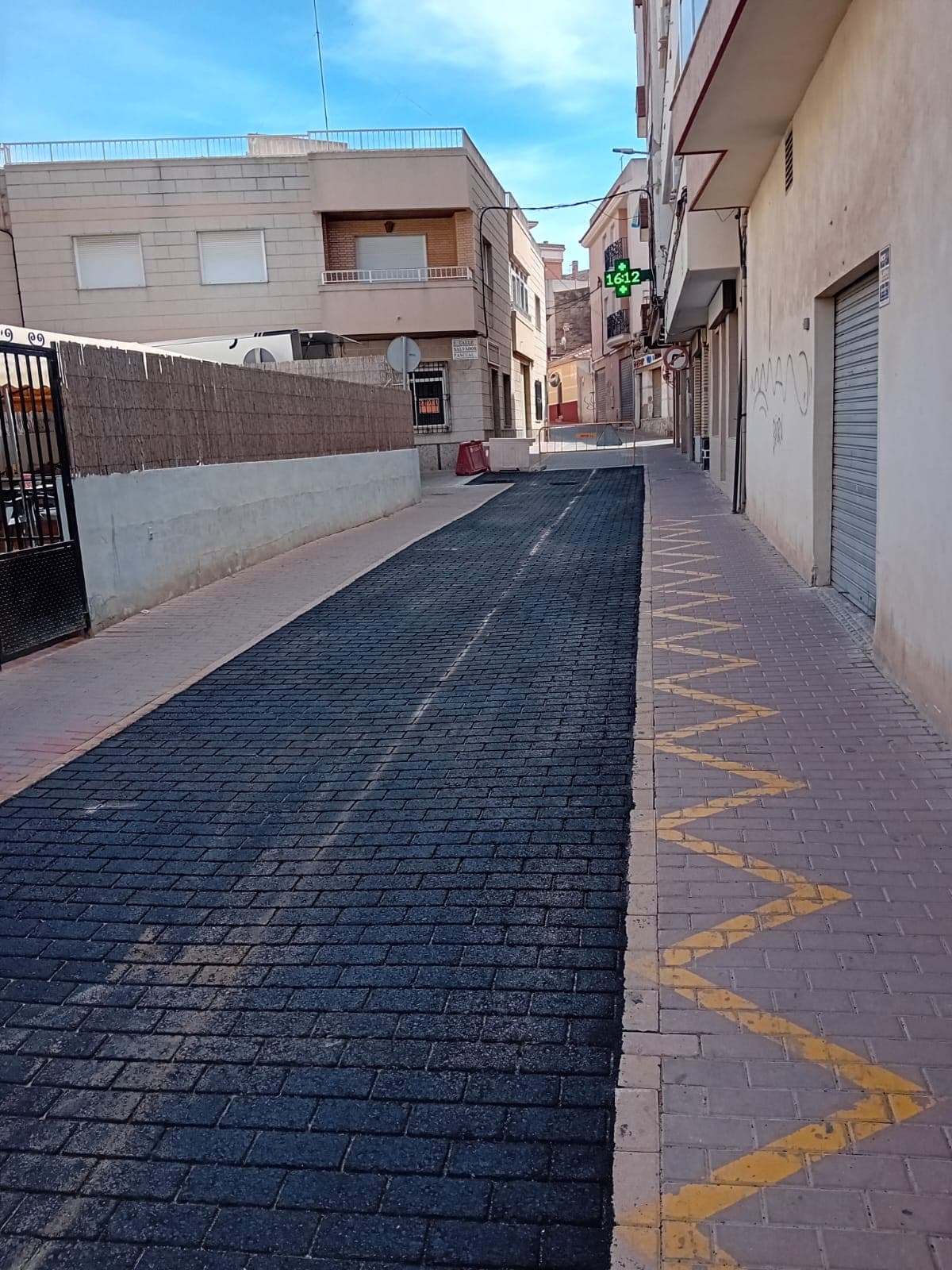 Equipamiento Pesado Jumabeda